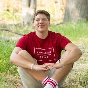 Meet your Posher, Cj